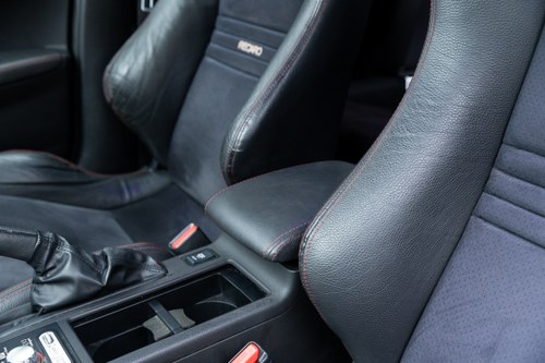 2009 Subaru Impreza WRX STI Spec C WRC Homologation For Sale (picture 81 of 221)