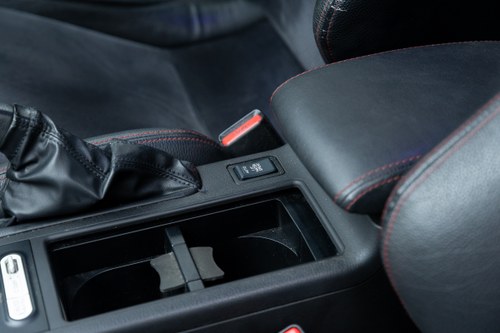 2009 Subaru Impreza WRX STI Spec C WRC Homologation For Sale (picture 82 of 221)