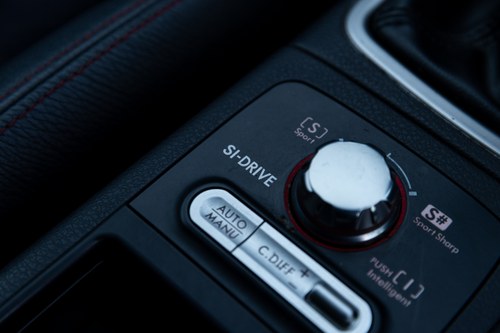 2009 Subaru Impreza WRX STI Spec C WRC Homologation For Sale (picture 45 of 221)