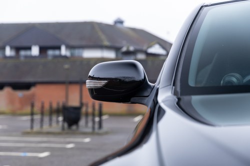 2009 Subaru Impreza WRX STI Spec C WRC Homologation For Sale (picture 103 of 221)