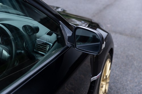 2009 Subaru Impreza WRX STI Spec C WRC Homologation For Sale (picture 110 of 221)