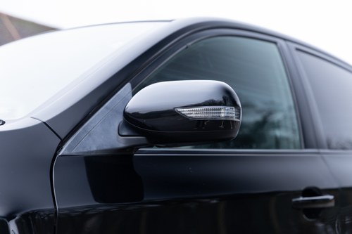 2009 Subaru Impreza WRX STI Spec C WRC Homologation For Sale (picture 116 of 221)