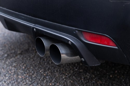 2009 Subaru Impreza WRX STI Spec C WRC Homologation For Sale (picture 134 of 221)