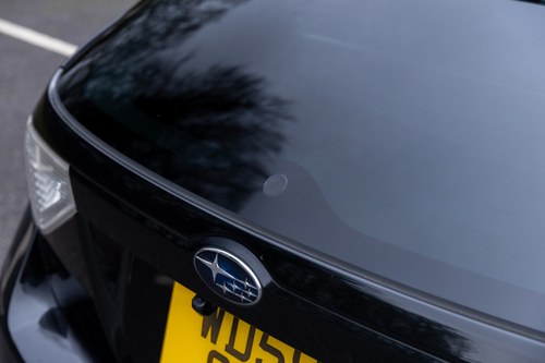 2009 Subaru Impreza WRX STI Spec C WRC Homologation For Sale (picture 136 of 221)