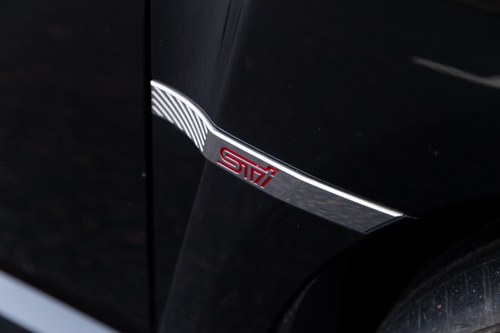 2009 Subaru Impreza WRX STI Spec C WRC Homologation For Sale (picture 138 of 221)