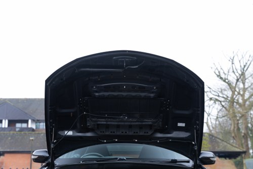 2009 Subaru Impreza WRX STI Spec C WRC Homologation For Sale (picture 158 of 221)