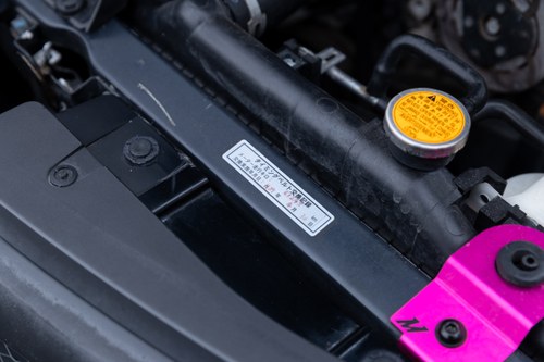 2009 Subaru Impreza WRX STI Spec C WRC Homologation For Sale (picture 162 of 221)