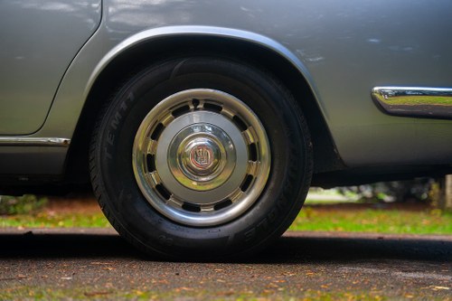 1972 Rolls-Royce Silver Shadow LWB In vendita (immagine 34 di 152)