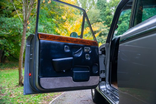 1972 Rolls-Royce Silver Shadow LWB In vendita (immagine 42 di 152)