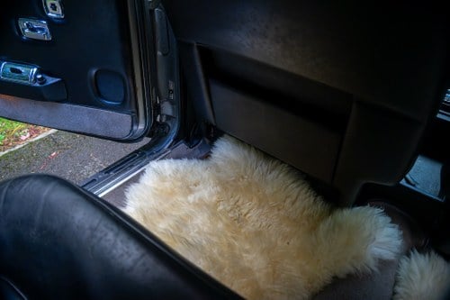 1972 Rolls-Royce Silver Shadow LWB In vendita (immagine 60 di 152)