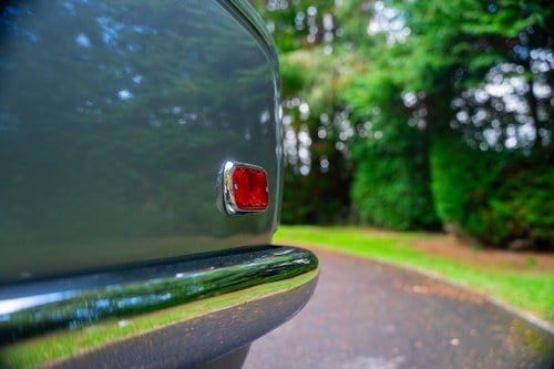 1972 Rolls-Royce Silver Shadow LWB In vendita (immagine 97 di 152)