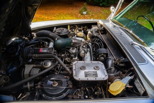 1972 Rolls-Royce Silver Shadow LWB In vendita (immagine 116 di 152)