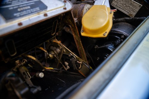 1972 Rolls-Royce Silver Shadow LWB In vendita (immagine 123 di 152)