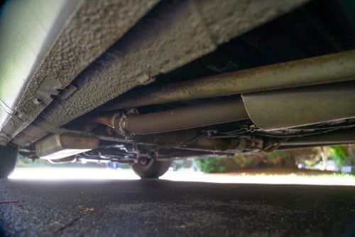 1972 Rolls-Royce Silver Shadow LWB In vendita (immagine 128 di 152)