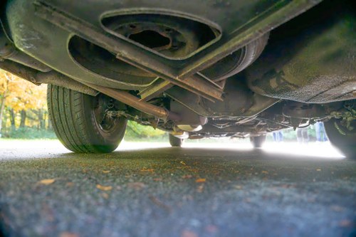 1972 Rolls-Royce Silver Shadow LWB In vendita (immagine 130 di 152)