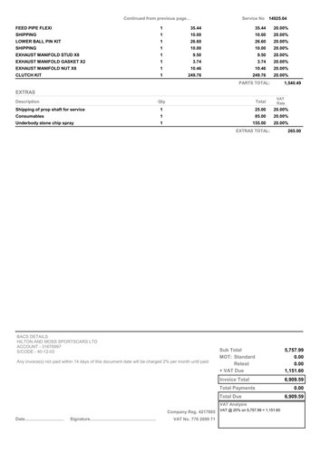 1959 Jaguar XK150 DHC MOD à vendre (picture 246 of 280)