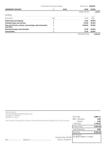 1959 Jaguar XK150 DHC MOD à vendre (picture 248 of 280)