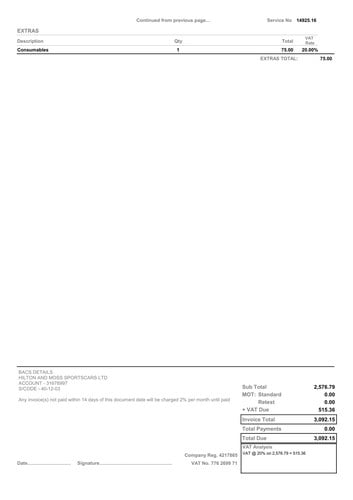 1959 Jaguar XK150 DHC MOD à vendre (picture 270 of 280)