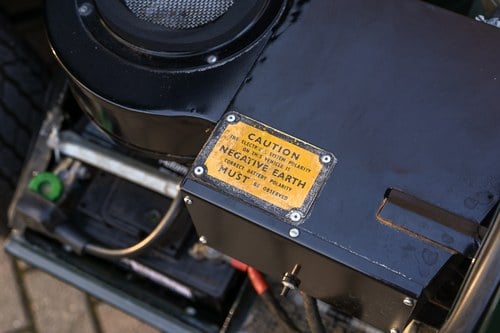 1969 Jaguar E-Type Series 2 OTS RHD à venda (imagem 84 de 125)