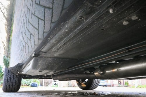 1969 Jaguar E-Type Series 2 OTS RHD à venda (imagem 85 de 125)