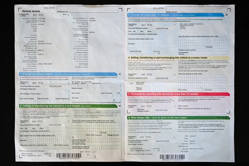 1969 Jaguar E-Type Series 2 OTS RHD à venda (imagem 97 de 125)