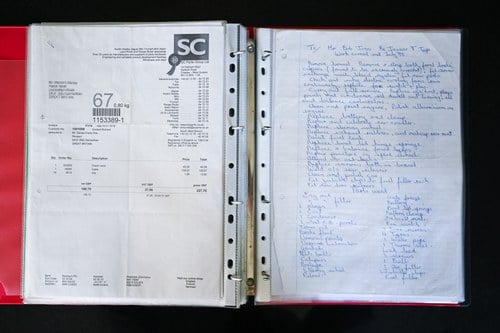 1969 Jaguar E-Type Series 2 OTS RHD à venda (imagem 121 de 125)