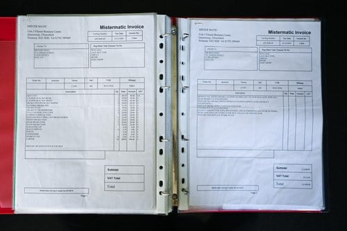 1969 Jaguar E-Type Series 2 OTS RHD à venda (imagem 123 de 125)