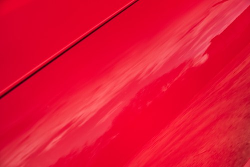 1993 Mercedes-Benz 320SL (R129) For Sale (picture 164 of 360)