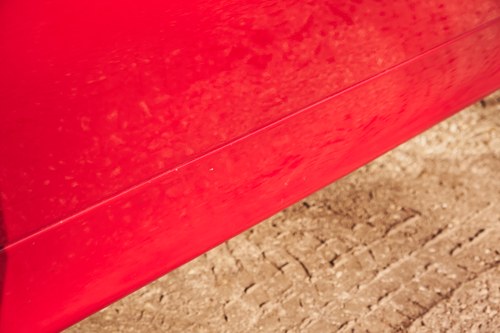 1993 Mercedes-Benz 320SL (R129) For Sale (picture 169 of 360)