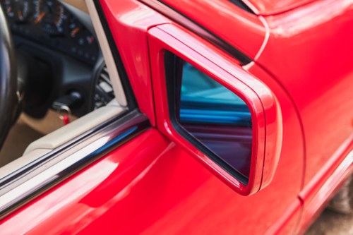 1993 Mercedes-Benz 320SL (R129) For Sale (picture 186 of 360)