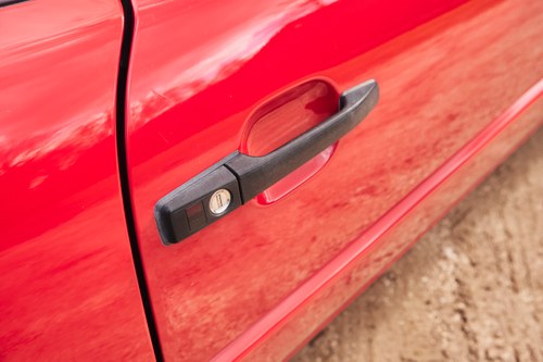 1993 Mercedes-Benz 320SL (R129) For Sale (picture 191 of 360)