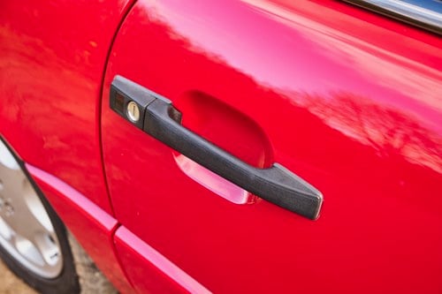 1993 Mercedes-Benz 320SL (R129) For Sale (picture 192 of 360)