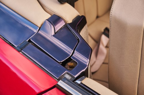 1993 Mercedes-Benz 320SL (R129) For Sale (picture 193 of 360)