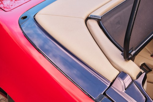 1993 Mercedes-Benz 320SL (R129) For Sale (picture 194 of 360)