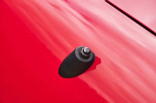 1993 Mercedes-Benz 320SL (R129) For Sale (picture 215 of 360)