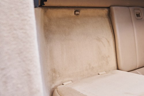 1993 Mercedes-Benz 320SL (R129) For Sale (picture 55 of 360)