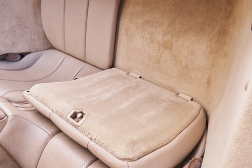 1993 Mercedes-Benz 320SL (R129) For Sale (picture 59 of 360)