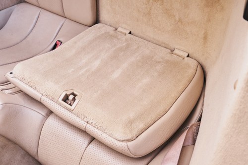 1993 Mercedes-Benz 320SL (R129) For Sale (picture 60 of 360)