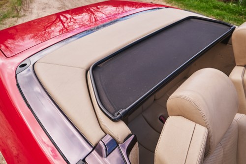 1993 Mercedes-Benz 320SL (R129) For Sale (picture 75 of 360)