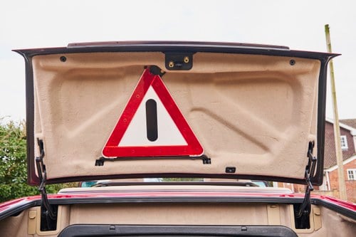 1993 Mercedes-Benz 320SL (R129) For Sale (picture 113 of 360)