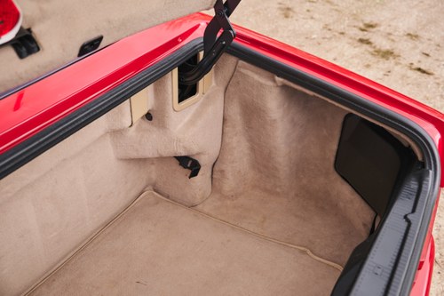 1993 Mercedes-Benz 320SL (R129) For Sale (picture 116 of 360)