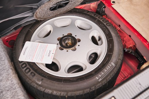 1993 Mercedes-Benz 320SL (R129) For Sale (picture 117 of 360)