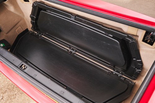 1993 Mercedes-Benz 320SL (R129) For Sale (picture 118 of 360)