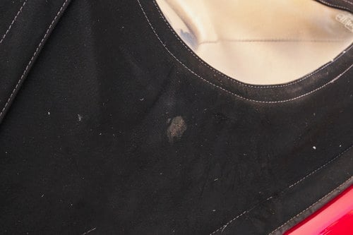 1993 Mercedes-Benz 320SL (R129) For Sale (picture 219 of 360)