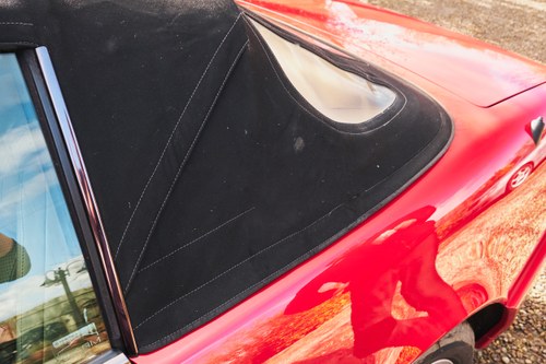 1993 Mercedes-Benz 320SL (R129) For Sale (picture 220 of 360)