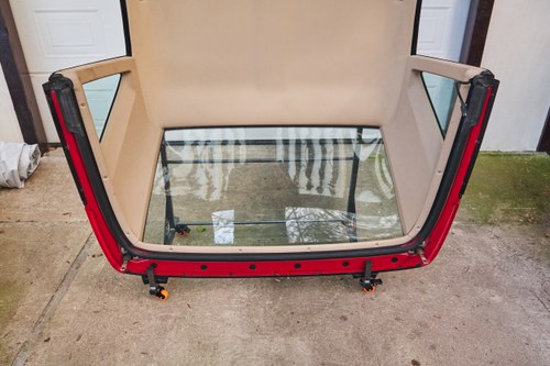 1993 Mercedes-Benz 320SL (R129) For Sale (picture 232 of 360)