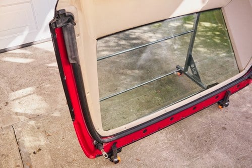 1993 Mercedes-Benz 320SL (R129) For Sale (picture 234 of 360)