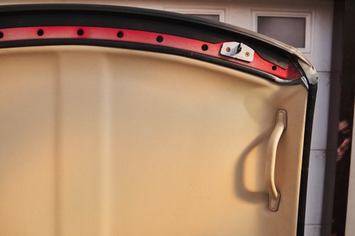 1993 Mercedes-Benz 320SL (R129) For Sale (picture 236 of 360)