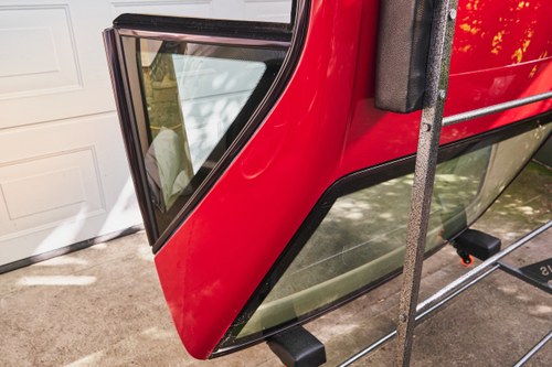 1993 Mercedes-Benz 320SL (R129) For Sale (picture 238 of 360)