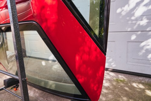 1993 Mercedes-Benz 320SL (R129) For Sale (picture 241 of 360)